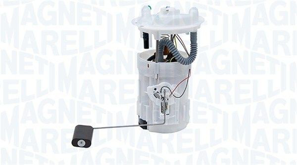 519700000077 Magneti Marelli Електробензонасос